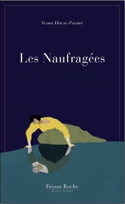 Les naufragées