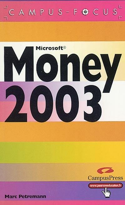 Money 2003