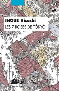 Les 7 roses de Tôkyô