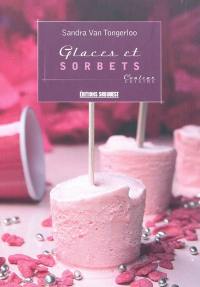 Glaces et sorbets