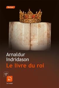 Le livre du roi