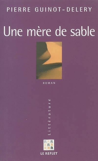 Une mère de sable