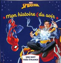 Spider-Man : une nuit très étrange