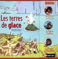 Les terres de glace