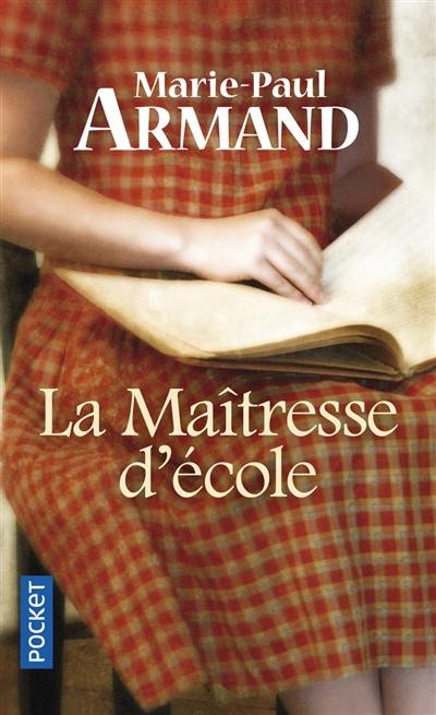 La maîtresse d'école