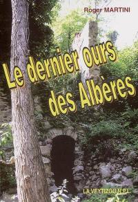 Le dernier ours des Albères