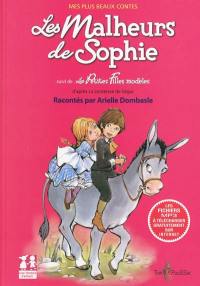 Les malheurs de Sophie. Les petites filles modèles