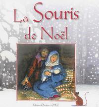 La souris de Noël