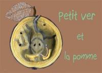 Petit ver et la pomme