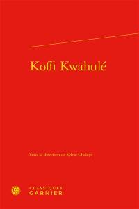 Koffi Kwahulé