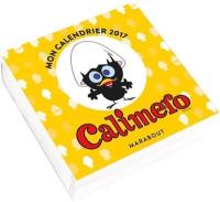 Calimero : mon calendrier 2017