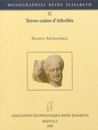 Terres cuites d'Athribis