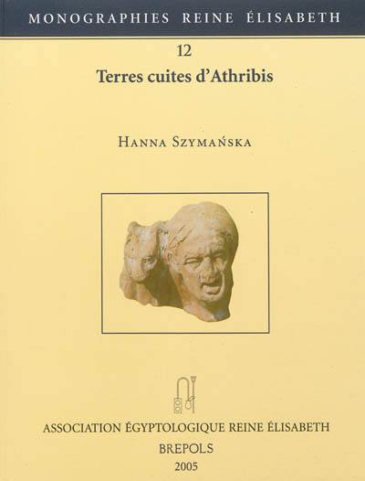 Terres cuites d'Athribis