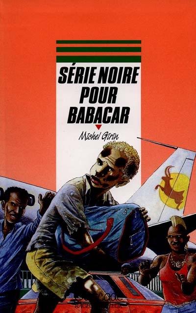 Série noire pour Babacar