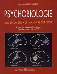 Psychobiologie