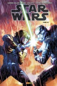 Star Wars. Vol. 10. La fuite