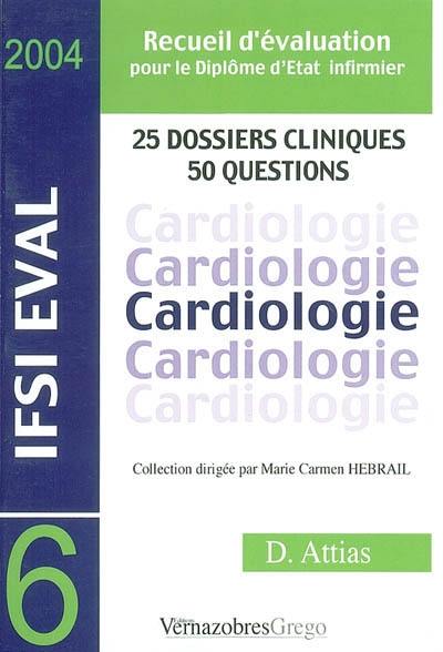 Cardiologie