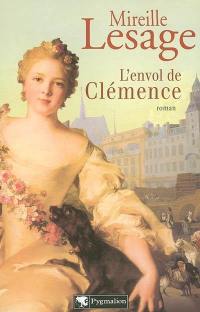 L'envol de Clémence