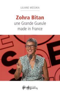 Zohra Bitan : une grande gueule made in France