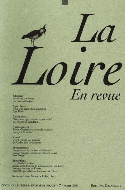 Loire en revue (La), n° 7