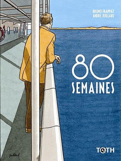 80 semaines