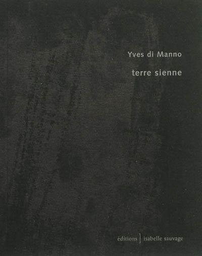 Terre sienne