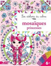 Mosaïques princesses