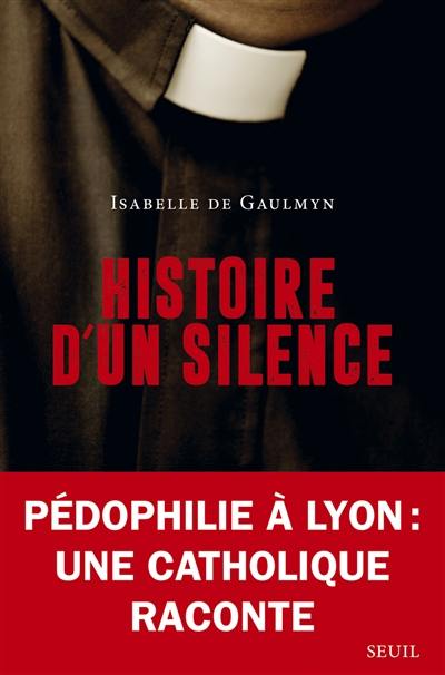 Histoire d'un silence