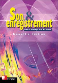 Son et enregistrement