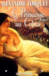 La princesse au Cobra