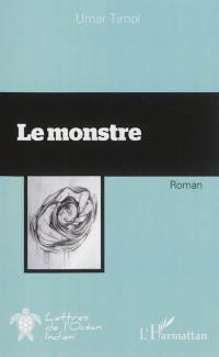 Le monstre