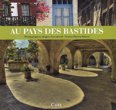 Au pays des bastides