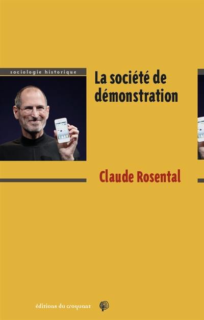 La société de démonstration