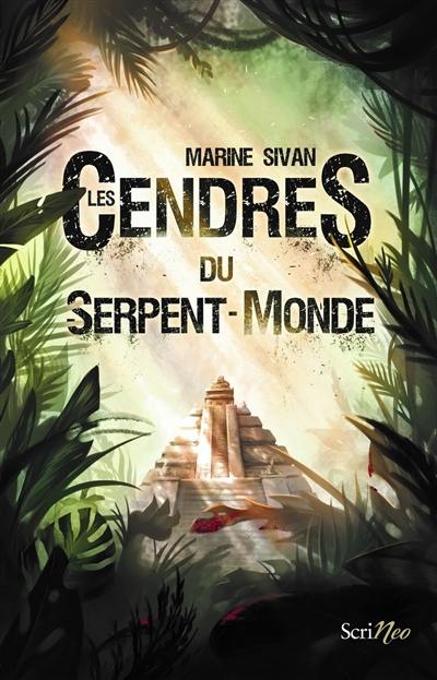 Les cendres du serpent-monde