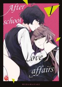 After school love affairs. Vol. 1