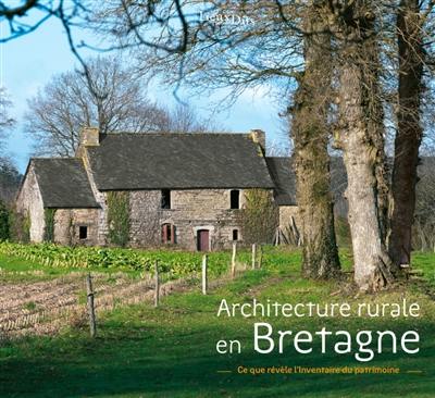 Architecture rurale en Bretagne : ce que révèle l'Inventaire du patrimoine