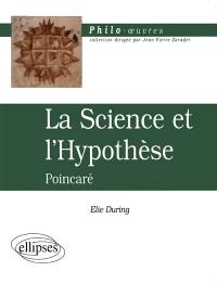 La science et l'hypothèse : Poincaré