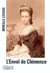 L'envol de Clémence