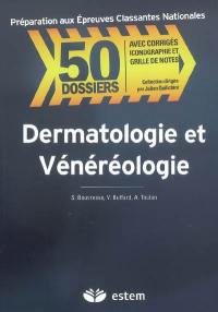 Dermatologie et vénéréologie