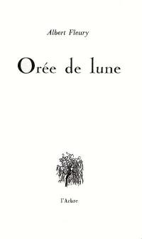 Orée de lune