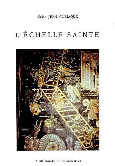 L'échelle sainte