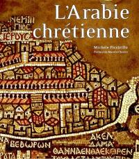 L'Arabie chrétienne