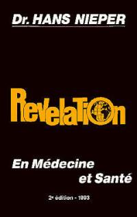 Révélation en médecine et santé