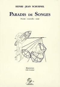 Paradis de songe