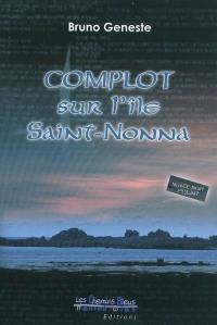 Complot sur l'île Saint-Nonna