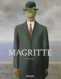 René Magritte, 1898-1967 : la pensée visible