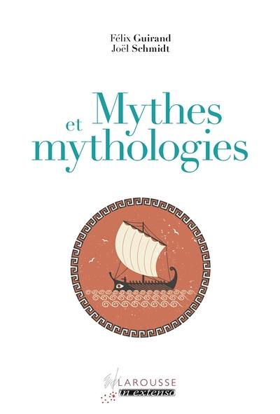 Mythes et mythologies