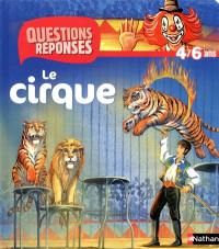 Le cirque