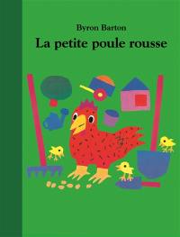 La petite poule rousse