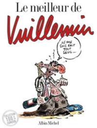 Le meilleur de Vuillemin